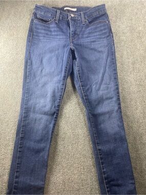 Levi's 311 Shaping Skinny Jeans